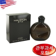 할스톤 Z-14 코롱 236ml 남성, 1개