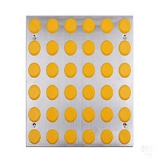 점자블럭 점형 시각장애인 보도블럭 바닥안전 유도타일