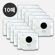 삼성 비스포크 제트 VCA-SABB95 / VCA-SABC95 / VCA-SABC97 / VCA-SBTC97 청소기 먼지봉투 호환 (10장), 10개, 220W먼지봉투 VCA-SABC95