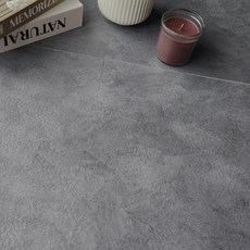 데코타일 반평기준 비접착식 본드식 바닥재 정사각50*50, 1개, 본드식_9226_반평(6장)