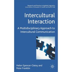 【胖橘子】Intercultural Interaction 9781403986313, 1個