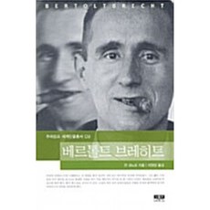 베르톨트 브레히트, 인물과사상사, 얀 크노프