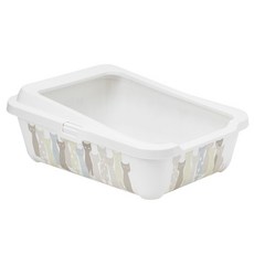 모데르나 마사이 헤라클레스 화장실 OWE6161A, 1개