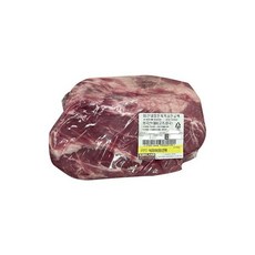 (매장정품) 코스트코 돈육 목심 1.8_2KG_냉장 249537, (매장정품) 코스트코 돈육 목심 1.8_2KG_냉장 2