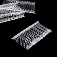 의류용 택핀 택건심 가격표 택알 5000개입 (1박스), 1개