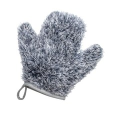 알팍스 청소장갑 부모와 아이가 함께 청소 패미카지 청소 손싸개 객실용 성인용 가로 26X세로 24cm AP436904 그레이