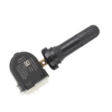 Chevrolet Malibu Opel 13598773 용 Cadillac Ct6 Xt5 Srx 용 Tpms 타이어 압력 센서, 하나, 검정, 1개