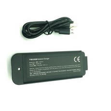 CFLY Faith2 Pro RC 드론 예비 부품 블레이드 프로펠러 쉘 카메라 케이블 암 레그 모터 충전기 GPS 배터리 날개, Charger