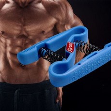 피트니스 18_13_5KG 휴대 헬스 운동 그립악력기 손악력기 악력기 손완력기 GD그립 88947EA 1(PC), 여성용(노랑5kg)