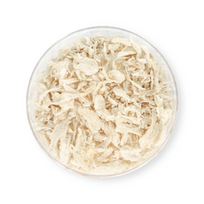 燕王牌印尼燕窩 原白官燕角 無漂白天然燕窩滋補養生, 150g, 1個