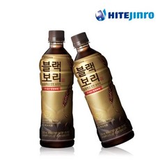 보리차 음료 무카페인 차음료 520ml 20병 yss+274iJ