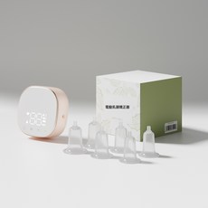 至寶 電動乳頭矯正器, 1個
