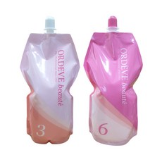 밀본 올디브 보떼 산화제 1000ml 3프로 6프로 대용량, 1L, 1개