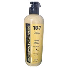 모발 영양 공급 부드러운 결결 개선 윤기나는 헤어 린스 500ml 2개