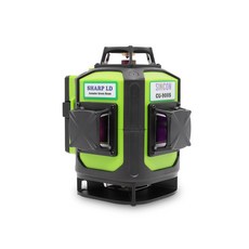 Sincon 綠光雷射水平儀 CU-900S 16線, 1個