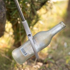 가제트 만능집게 신발정리집게 40cm 쓰레기집게-123, 1개, 상세 참조