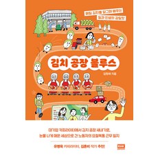 김치 공장 블루스, RHK, 단품