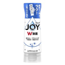 JOY W 철수세미 브러시가 필요없는 주방세제 튜브타입 290ml, 1개