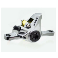Shimano XTR BR-M9100碟煞卡鉗/單邊 全新盒裝2019 自行車零件, 1個