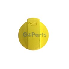 [GoParts] SAAB 9-3 93 2.0 B207 原廠 機油蓋, 1個