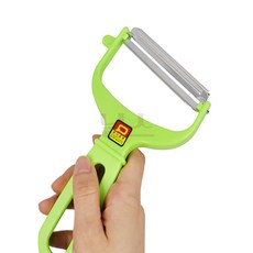 닐스 채소칼 대 양배추슬라이서