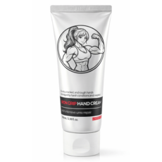 익스트림버프 168시간 고보습 핸드크림 우레아 100000PPM, 100ml, 1개