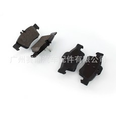 適用於剎車片, 如圖, 如圖所示