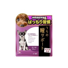 반려동물 (강아지 고양이) 눈 건강 보충제 (40g)