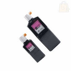 쏘굿픽 서예먹물 먹물 흑색, 소