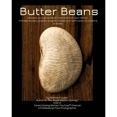 (영문도서) Butter Beans Vol II Paperback, Blurb, English, 9781006359217