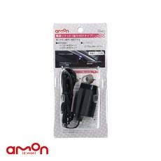 AMON 1540 單孔黏貼式插座, 1個