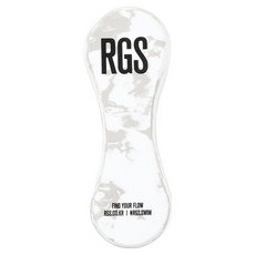 RGS 리플 수영땅콩풀부이, 라이트그레이