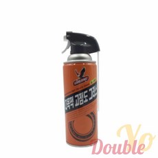 더블요 구리스 그리스 420ml 벨트윤활제 베어링윤활제 윤활스프레이, 상세페이지 참조