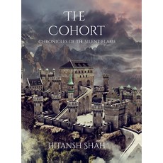 (영문도서)The Cohort: Chronicles of the Silent Flame Hardcover, Notion Press, English, 9798902074212