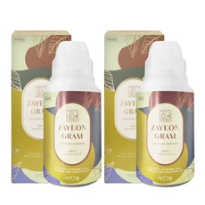 자연그램 프리미엄칼슘파우더 150g 2개, 1개