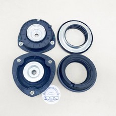 서스펜션 베어링 키트 라만도 티구안 골프, 1개, 2. 2 Set 4Pcs