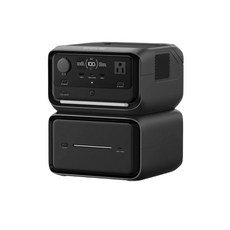 EcoFlow River3 Delta 行動電源 儲能 家電 戶外電源 太陽能板 擴充 行動電源