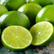 안심냠냠 명인이 품은 라임, 10개, 중과(90g 내외)