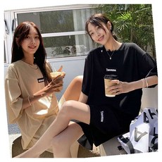 MN 골지 투피스세트 임산부투피스세트