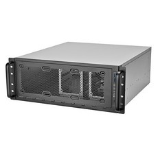 銀欣 SilverStone RM45-360 4U 靈活性多功能機架式機箱, 1個