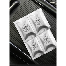 자동차 석고 방향제 리필용 4P, Fragrans, 석고 방향제 리필  4P