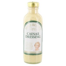 메리 베리스 - 시저 드레싱 - 245g Mary Berry's - Caesar Dressing - 245 GR, 1개