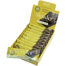 proteinworld 纖活花生醬, 42g, 10入