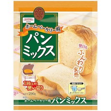 쇼와 홈 베이커리용 빵 믹스 290g×15개
