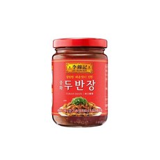 중화두반장(이금기 368g) 액상소스 kka*800AQ, 368g, 1개