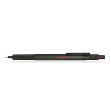로트링 600 샤프 그린 0.5mm