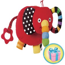 블루래빗 안녕 내친구 코끼리 코야 아기(사은품제공)