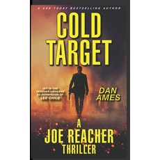 (영문도서)Cold Target Paperback, Independently Published, English, 9798241447159