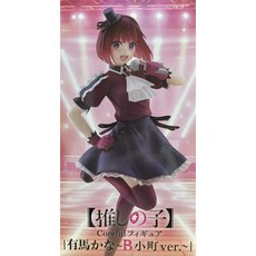 TAITO Coreful 我推的孩子 有馬加奈 B小町ver. 模型, 1個