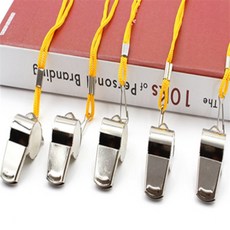 콩군하우스 맑은소리 메탈호루라기 교통정리